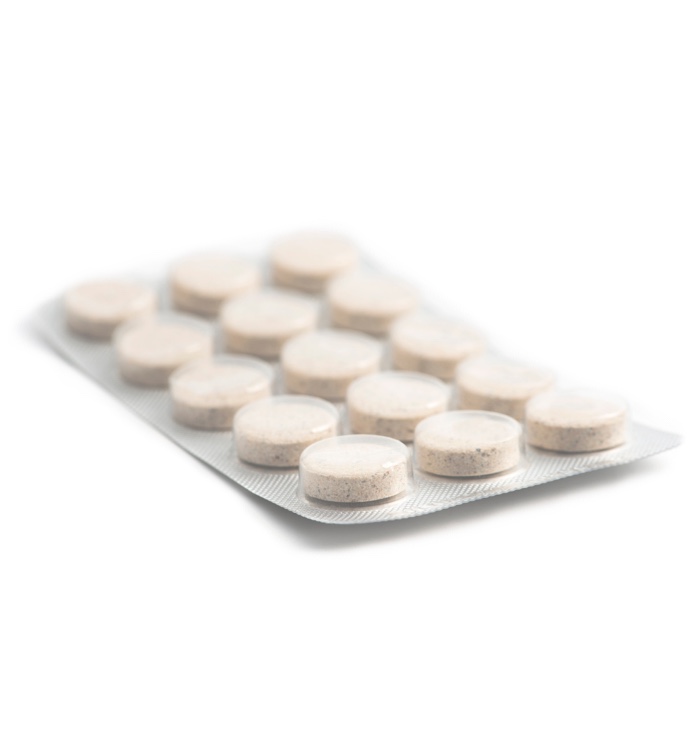 NATURALIS-lutschpastillen